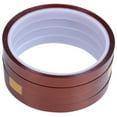 thumbnail image 4 of 4 Rolls Heat Tape for 3d Sublimation Heat 10mm Thermal Tape, 4 of 7