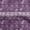 Purple, variant on oneOone Polyester Spandex Purple Fabric Aaian Batik Sewing Fabric By The Yard Printed Diy Clothing Sewing Supplies 56 Inch Wide