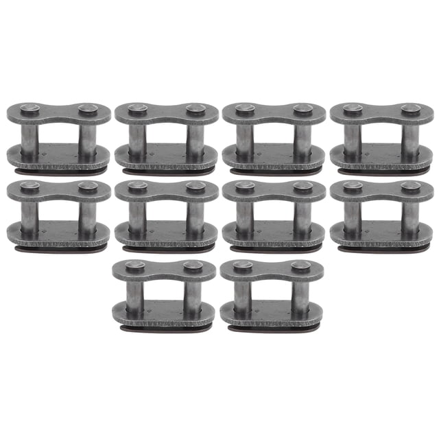 Master Link, 10 Pcs 420 Chaîne Master Link Performance