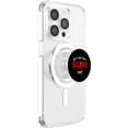 thumbnail image 4 of PopSockets PopGrip para MagSafe, divertido amante de las películas de terror, 4 of 5