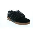thumbnail image 2 of DVS Adult Mens Tycho Skate Inspired Sneakers - US 10, 2 of 8