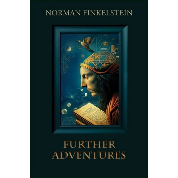 Further Adventures, (Paperback)
