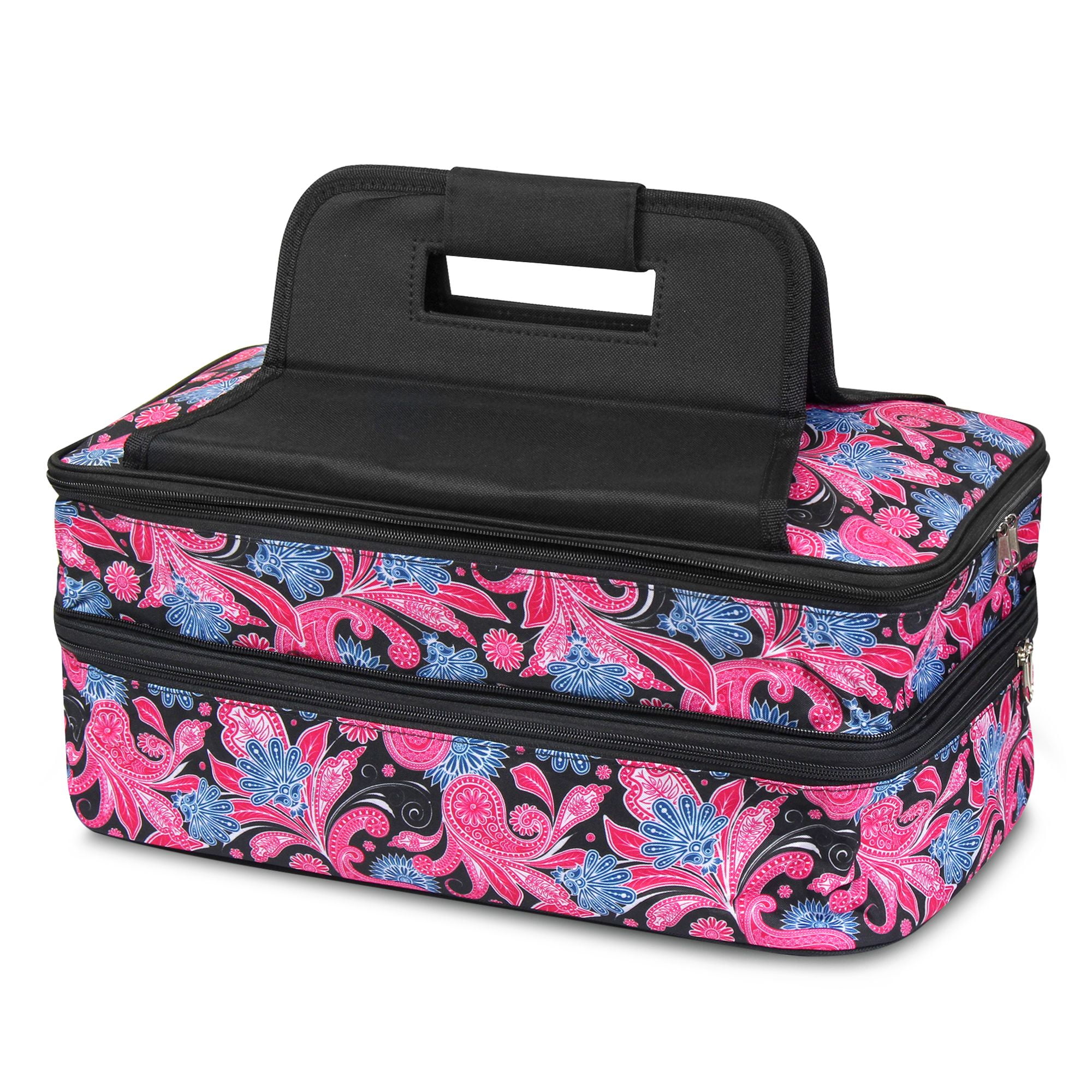 casserole insulated carrying case