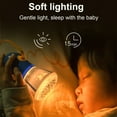 thumbnail image 4 of ChicYu Multifunctional Bedtime Story Projector Classic Tale Night Light with Soothing Music and Sky Effects,Classic Tales Soft Night Light multicoloured, 4 of 10