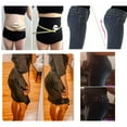 thumbnail image 5 of MISS MOLY Womens Padded Fake Buttock Butt Lifter Tummy Control Shapewear Underwear Panties, 5 of 5