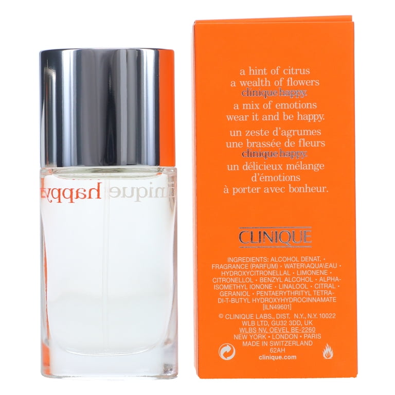 Clinique Happy Eau De Parfum, 1 oz photo 2