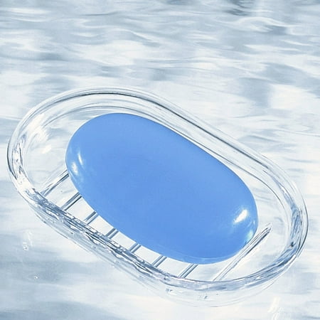 InterDesign Soap Saver, Royal Round