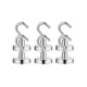 thumbnail image 1 of 20 ganchos magnéticos fuertes., 1 of 3