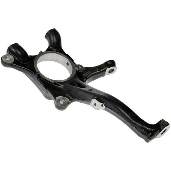 Dorman 698-160 Front Passenger Side Steering Knuckle for Specific Toyota Models