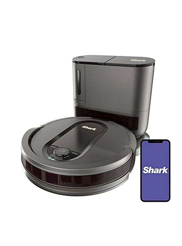 Shark Robot Vacuums in Shark Vacuums