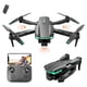 thumbnail image 3 of Dron de fotografía aérea en liquidación, dron con cámara FPV 4K HD, juguetes de control remoto, regalos para niños y niñas con retención de altitud, modo sin cabeza, ajuste de velocidad de, 3 of 6
