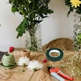 thumbnail image 4 of BESTYASH 1 Herramientas Y Floral Verde Para Proyectos De, 4 of 6