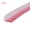 transparent 50cm, variant on 30-200CM Bathroom Water Stopper Silicone Retaining Strip Shower Barrier Dry And Wet Separation Blocker Seal Strip White Black