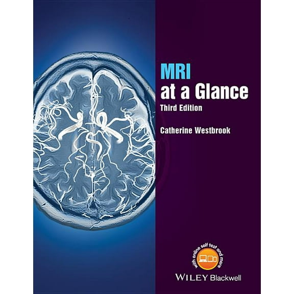 At a Glance MRI at a Glance, (Paperback)