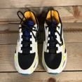thumbnail image 3 of NEW Mens Size 9.5 Adi-das Stella McCartney Sportswear 2000 Black Ink Slime IG0012, 3 of 6
