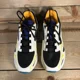 thumbnail image 3 of NEW Mens Size 9.5 Ad-id-as Stella McCartney Sportswear 2000 Black Ink Slime IG0012, 3 of 6