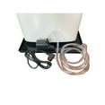 thumbnail image 2 of Equator Universal Portable Drip Pan Kit DPK 2019 in Black, 2 of 5