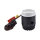 thumbnail image 4 of Bomba de achique automática COMMODORE Serie 60 750 GPH/ 12 V, 4 of 6