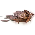 thumbnail image 3 of Reloj de pared de cuco, gran oferta transfronteriza, reloj Gugu, decoración del hogar, 3 of 5