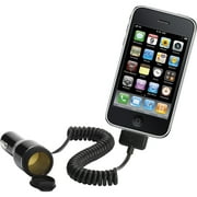 Griffin PowerJolt Plus Mobile GC23073 Auto Adapter
