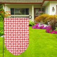 thumbnail image 4 of Zufioo Canada Print Garden Decoration Flags, Sun-resistant and Wrinkle-resistant Flags, Balcony, Terrace, Garden Decorations, Home Decorations-One Size, 4 of 7