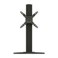thumbnail image 2 of Crimson AV DS134 - Support - pour Moniteur - Aluminium, Acier Laminé à Froid de Haute Qualité - Noir - Taille de l'Écran : 13 Pouces-34 Pouces - de Bureau, 2 of 3