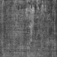 thumbnail image 1 of Ahgly Company Indoor Square Persian Gray Bohemian Area Rugs, 6' Square, 1 of 4