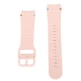 thumbnail image 2 of Correa De Reloj De Silicona, Correa De Smartwatch De Silicona Ajustable Para Actualizar, 2 of 7