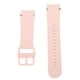 thumbnail image 2 of Correa De Repuesto Para Reloj, Correa De Reloj De Silicona Flexible, Ajustable, Resistente Al Sudor, Amigable Con La Piel, Para Actualizar, 2 of 7