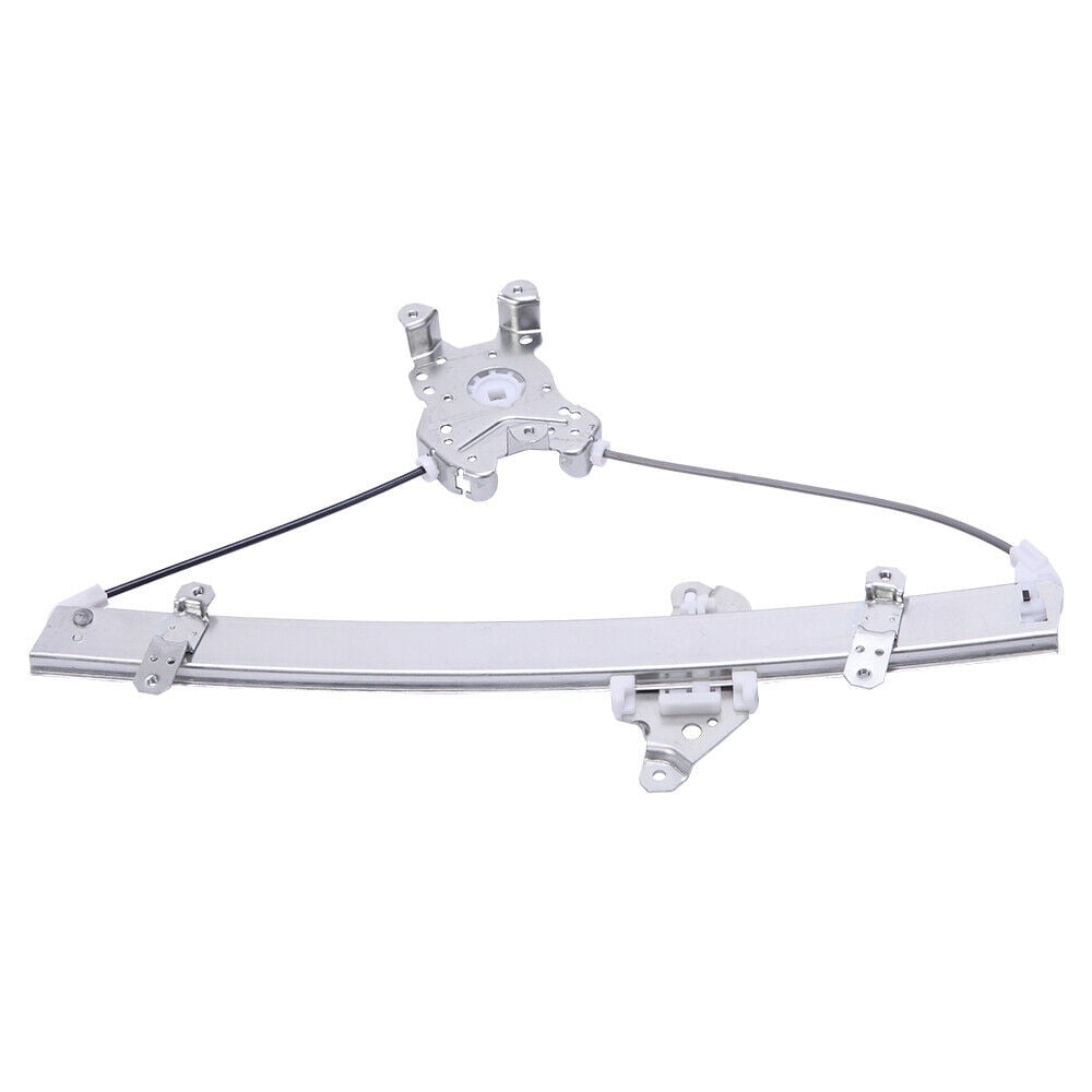 Power Window Regulator For Mitsubishi Lancer 20022007 Front Driver