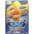 thumbnail image 3 of Figura de Acción Stretch Armstrong Monstruo Alienígena Rayos X Elástico, 3 of 5