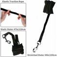 thumbnail image 4 of JinsintoHarness and Leash Set for Small Animals, Durable Soft Mesh Nylon Harness, Comfortable Padded Vest Strap All Seasons Suitable -, 4 of 5