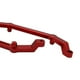 thumbnail image 3 of Monta columna de carcasa para Mn86 Mn86k Mn86s Mn86ks Mn G500 1/12 Rc, 2, 3 of 5
