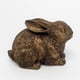 thumbnail image 2 of Easter Desktop Bunny Ornament For Desk Decoration, 2 of 5