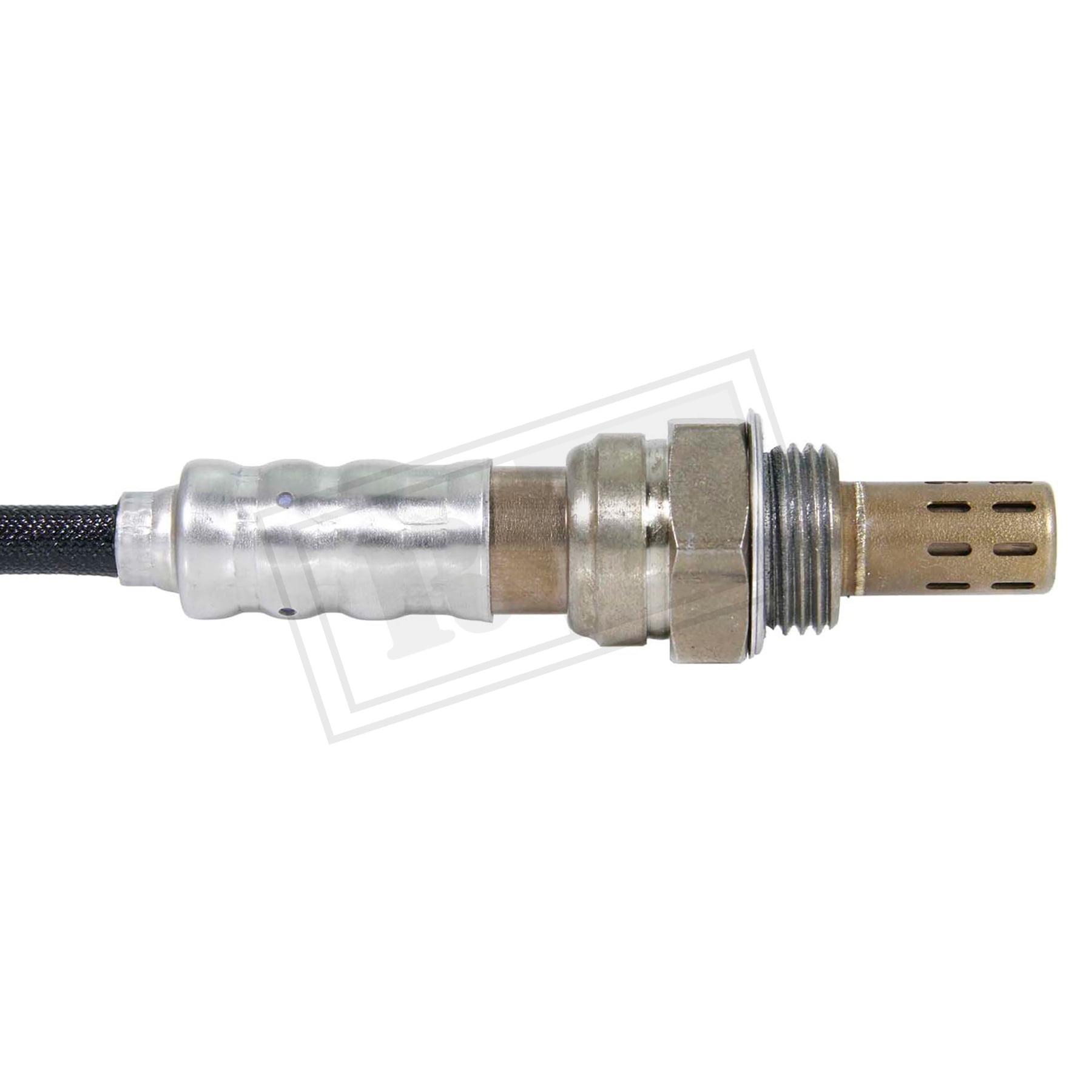 Ruiya 2Pcs Upstream & Downstream O2 Oxygen Sensor Fit 1997-1998 Chevrolet S10, GMC Sonoma, Isuzu Hombre 2.2L