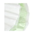 thumbnail image 7 of Girls Dress Green Butterfly Sequin Layer Tulle Sleeveless Summer Princess 5 Years, 7 of 7