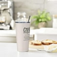 thumbnail image 2 of Christmas Coworker Gifts for Women Men, Thank You/Appreciation/Birthday Gifts for Coworkers, Funny Xmas Gift for Co Workers 20oz Tumbler, Office Gifts for Coworker Female, Best Gifts for Male Coworker, 2 of 6