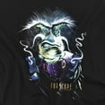 thumbnail image 2 of Farscape T-Shirt Rygel Smoking Guns Unisex Graphic Tee For Men & Women, 2 of 7