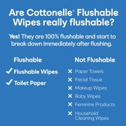 Cottonelle Freshcare 42ct Rft
