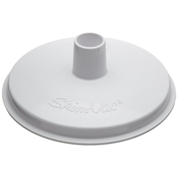 Hayward Plate Vacuum 1-1-2in. Straight SP11063