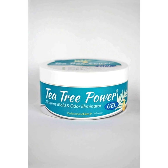 TEA TREE POWER 16OZ GEL