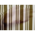 thumbnail image 4 of oneOone Tissu Popeline de Coton Rayé Bayadere Tissu Imprimé 1 Yard 56 Pouces de Large, 4 of 4