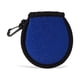 thumbnail image 2 of Naiovety Mini bolsa de limpieza portátil para pelotas de golf, bolsa antiestática para pelotas, bolsillo para lavadora antiarañazos, para Type3 NO3, 2 of 6