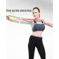 thumbnail image 4 of Hula Hoop Adulto Abdomen Fitness Belleza Cintura Primavera Manguera Hula Hoop Plástico Cintura Cintura Equipo de fitness oso de fresa Hogar, 4 of 4