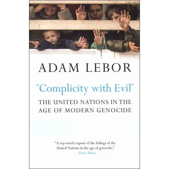 Complicity with Evil, (Paperback)