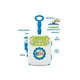 thumbnail image 4 of Microfono Karaoke Infantil Maletin Portatil De Luz Y Sonido, 4 of 5