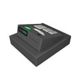 thumbnail image 4 of 38-key English System Cash Register, Automatic Cash Register System With Management Software ECR600 ,Easy to Use, 4 of 5