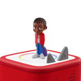 thumbnail image 1 of tonies KidNation Audio Play Figurine - English Only, 1 of 6