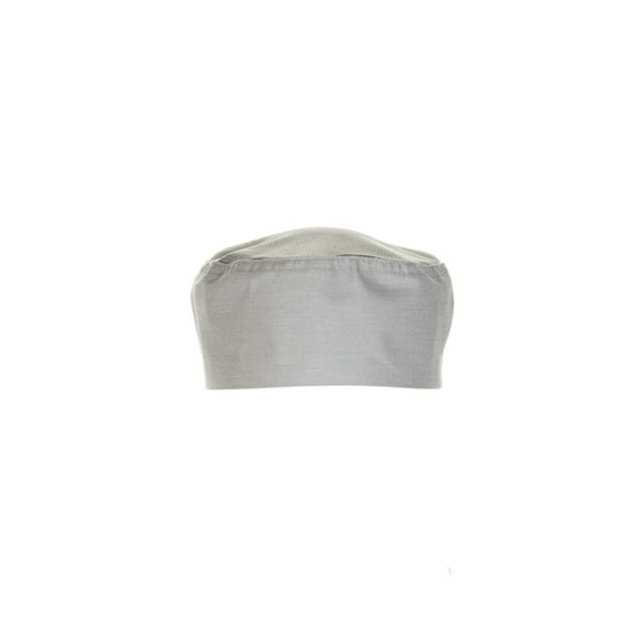 Chef Works Unisex Springfield Chef Beanie (HBA01GRYSM)