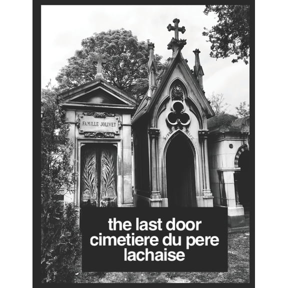 The Last Door (Paperback)